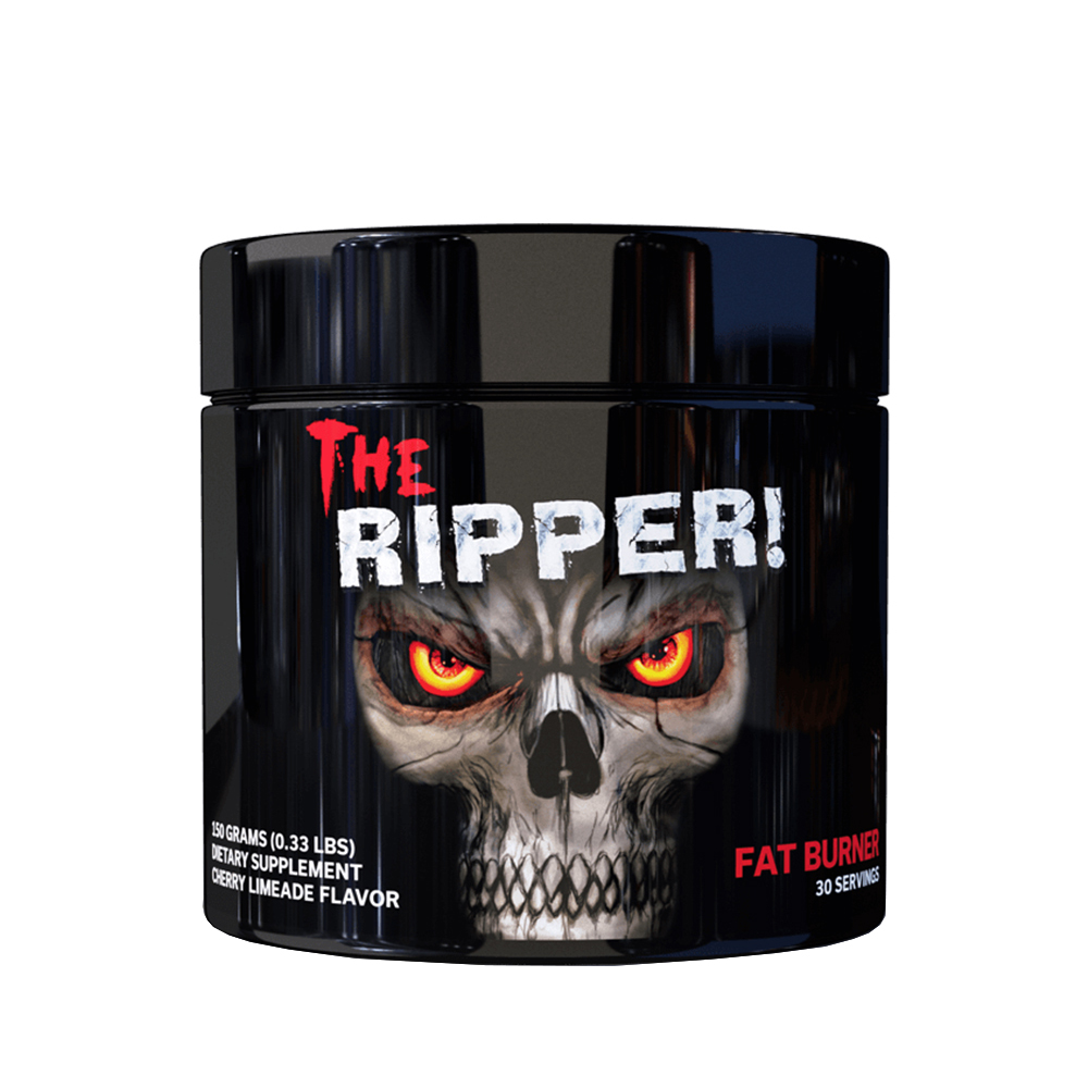 fat ripper weight