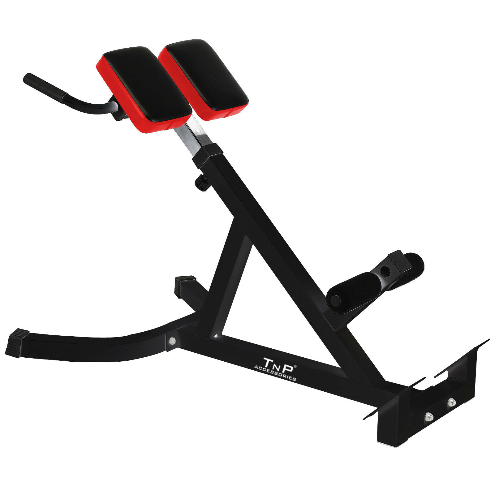 Tnp Back Hyper Extension Exercise Gym Bench Hyperextension Roman