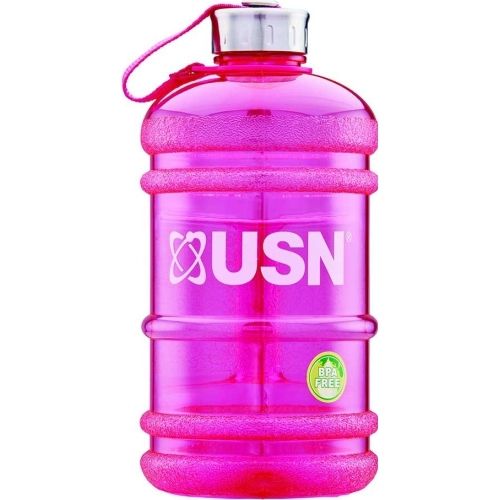 USN/REFLEX/CNP/ PhD WATER JUG GALLON BOTTLE 2.2L PRE WORKOUT,BCAA,WATER