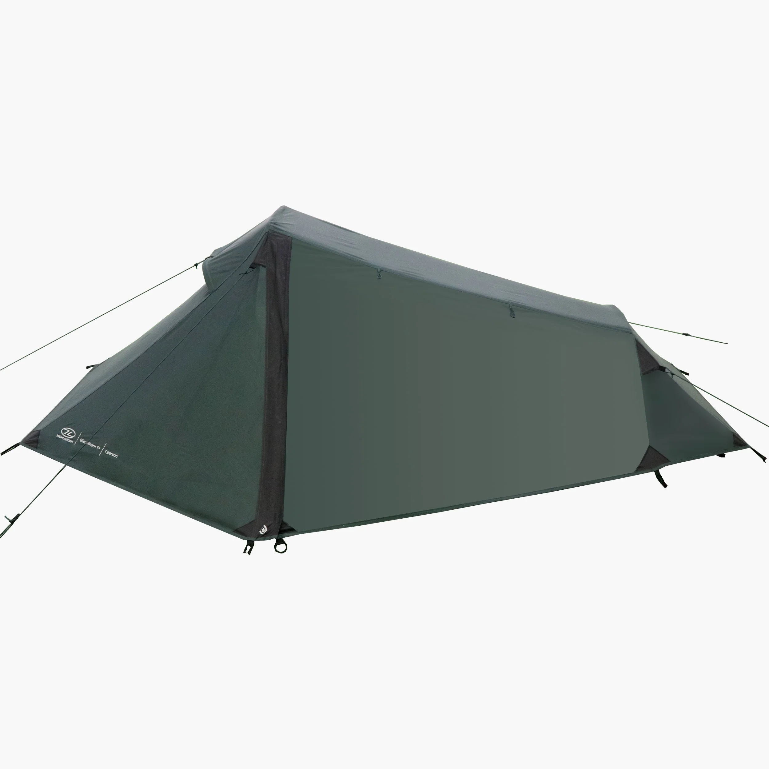 Highlander Blackthorn 1+ GEN2 Tent Highlander Blackthorn 1+ GEN2 Tent