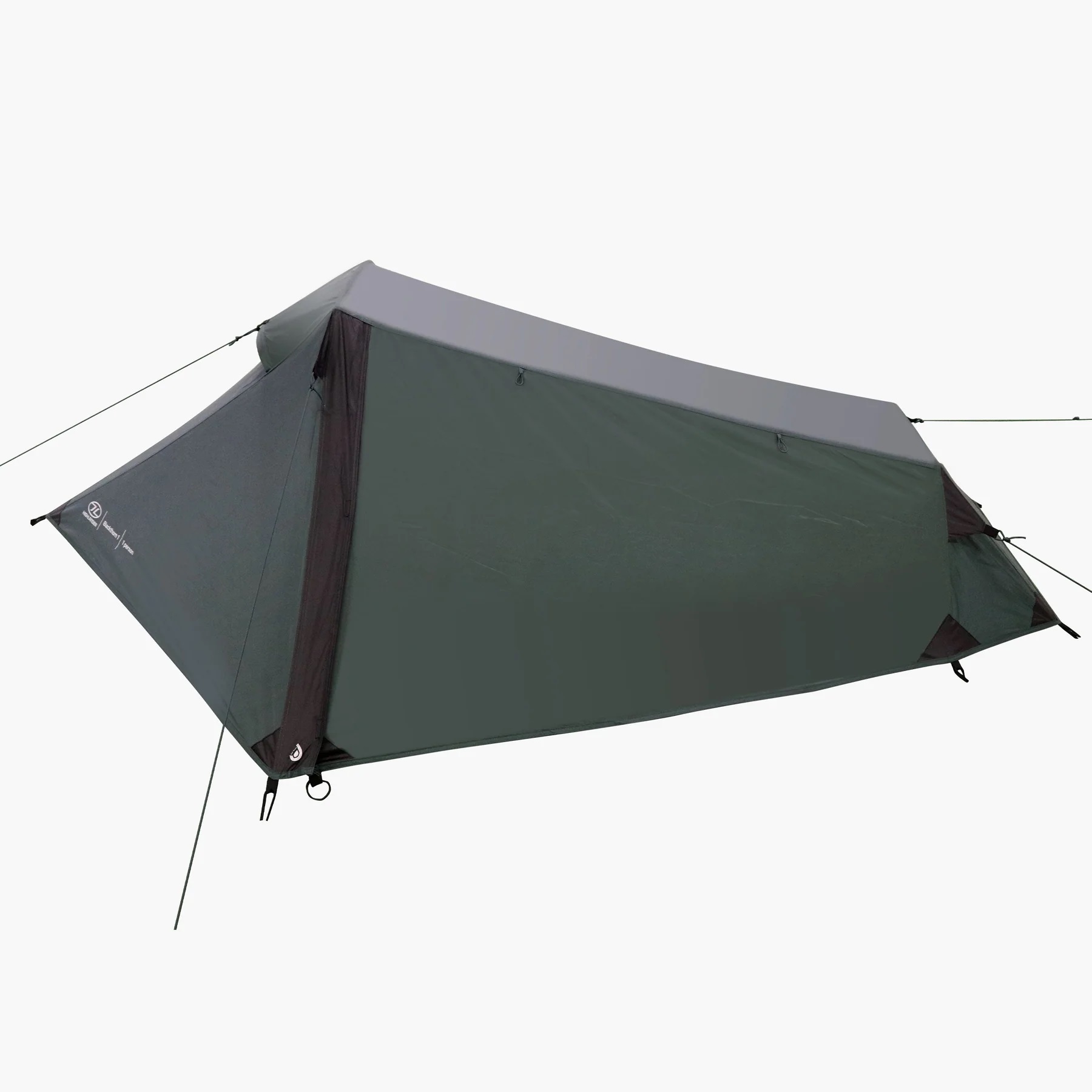 Highlander Blackthorn 1 Person Tent Highlander Blackthorn 1 Person Tent