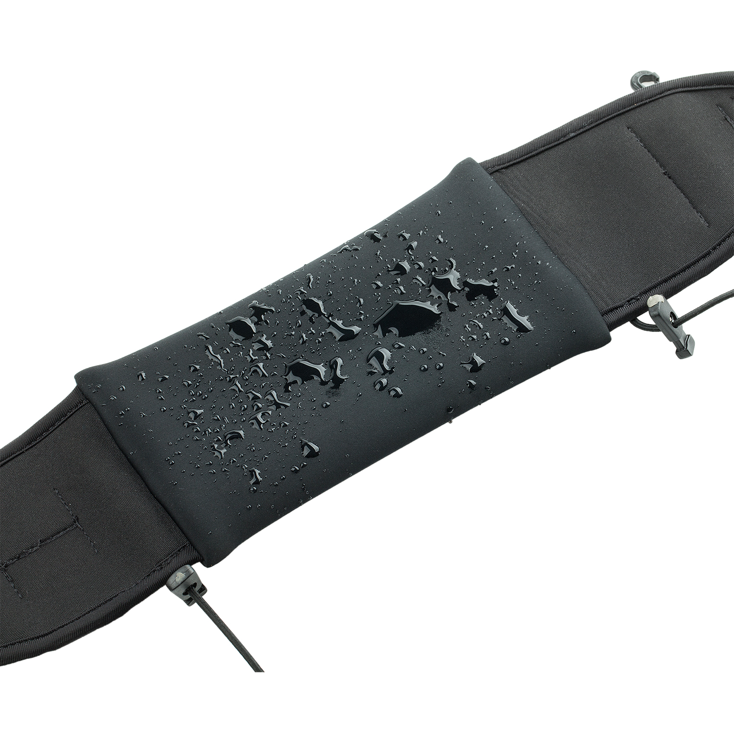 Fitletic - Ultimate II Running Belt With Gel Loops (One Size)