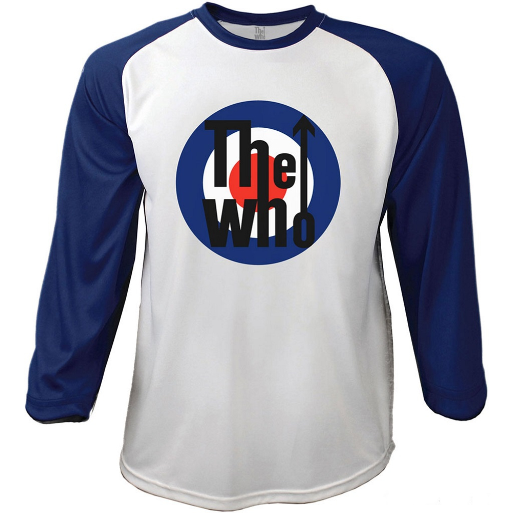 The Who 1969 Pinball Wizard Maglietta Adulto Unisex (RO8996
