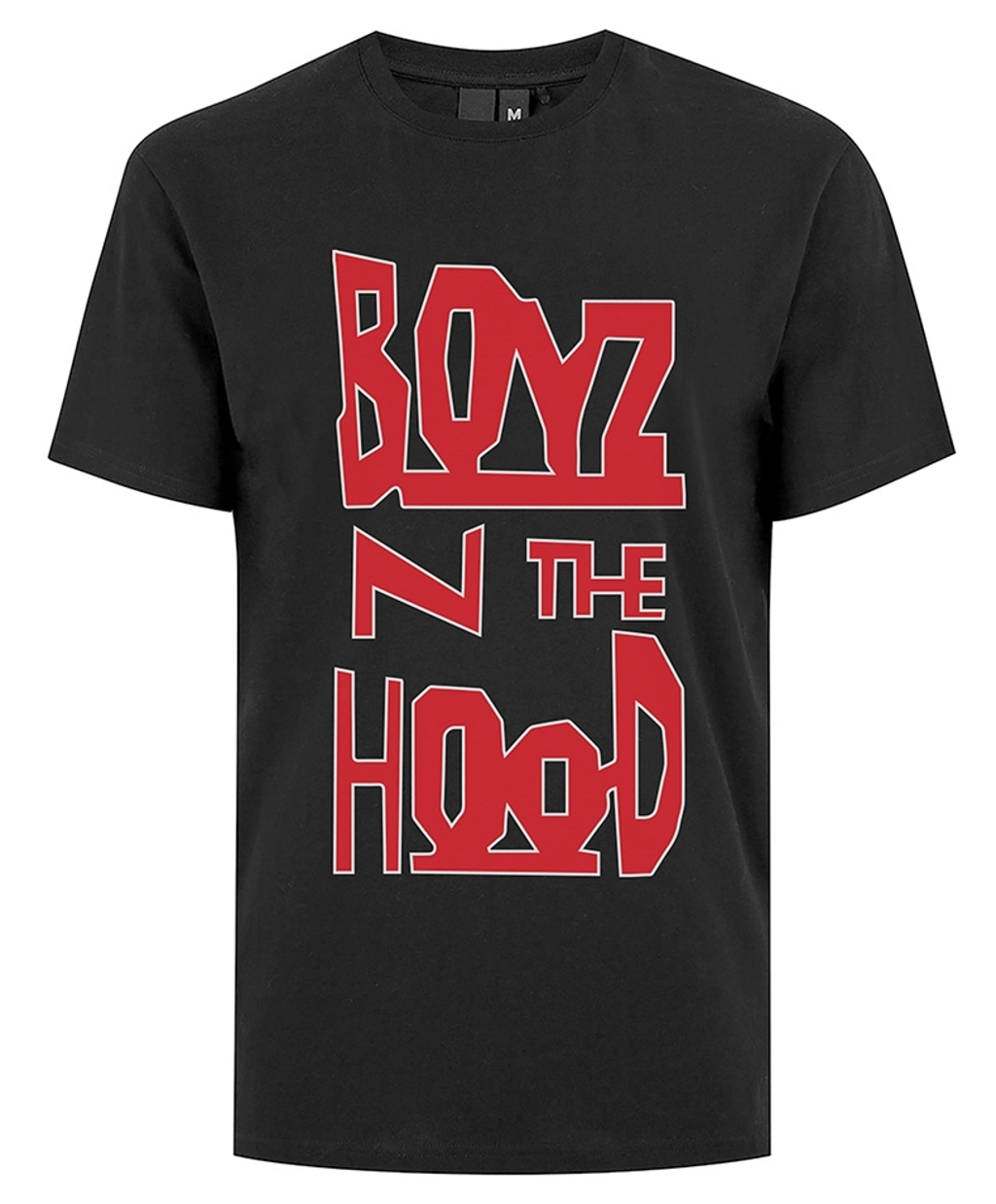 t shirt boyz in the hood