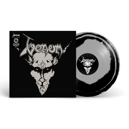 WCR Venom SL 3D | LEKI
