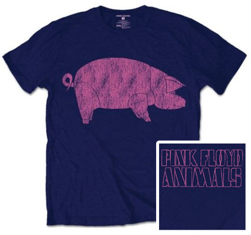 Best Pink Floyd Animals Shirt of the decade Learn more here | Website ...