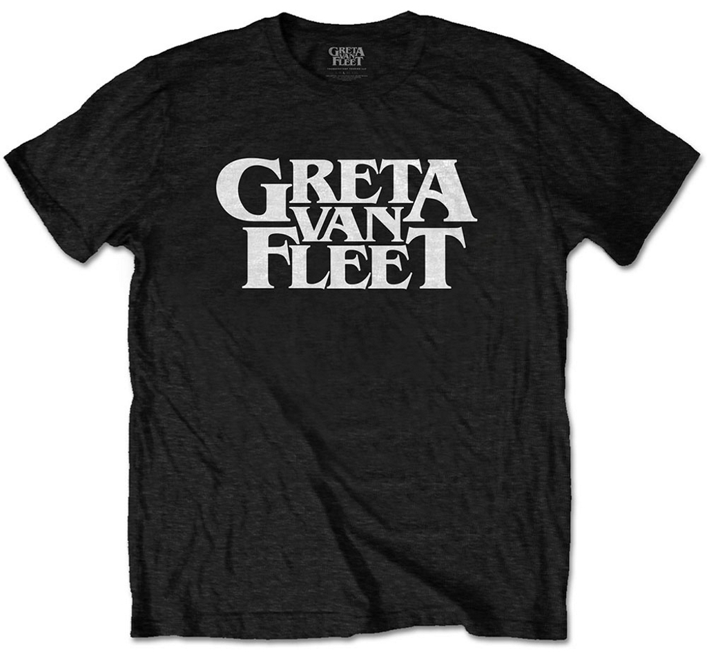 t shirt greta van fleet