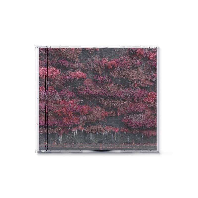 Sleep Token - Even In Arcadia (CD)