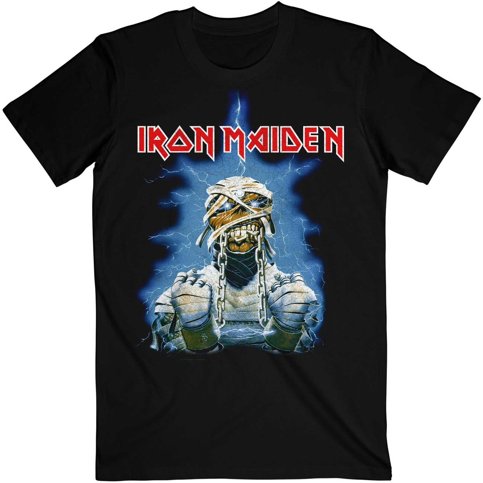 Iron Maiden World Slavery Tour Tシャツ 13kts2yjc20.jpg