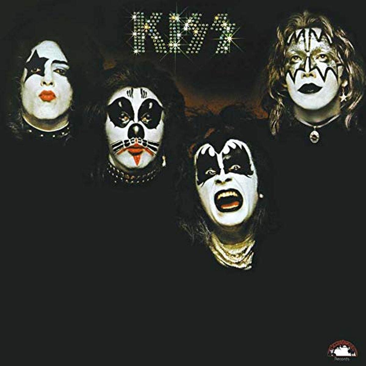 Kiss Kiss LP Black Vinyl NEW SEALED 602537658244| eBay