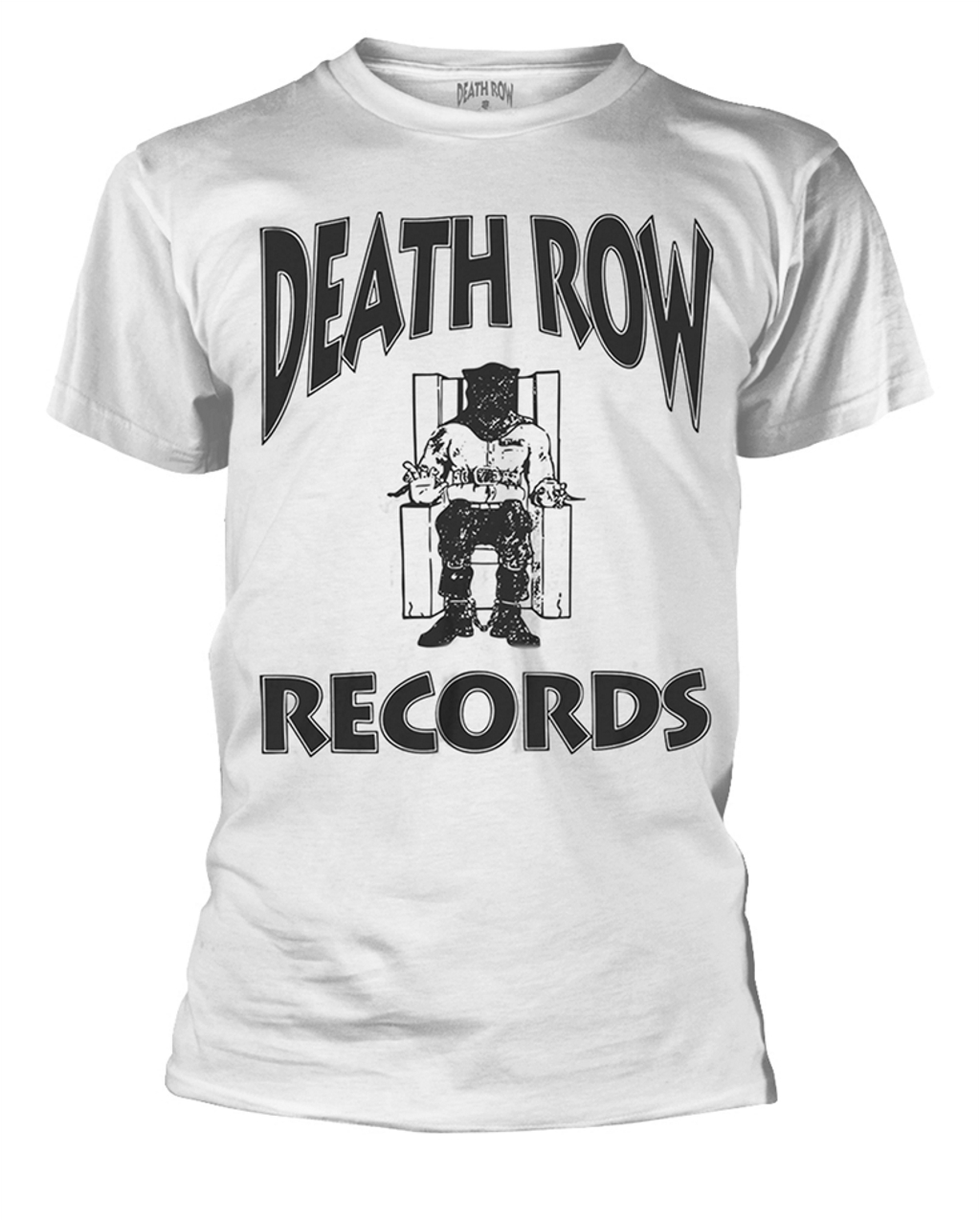 deathrow record shirt