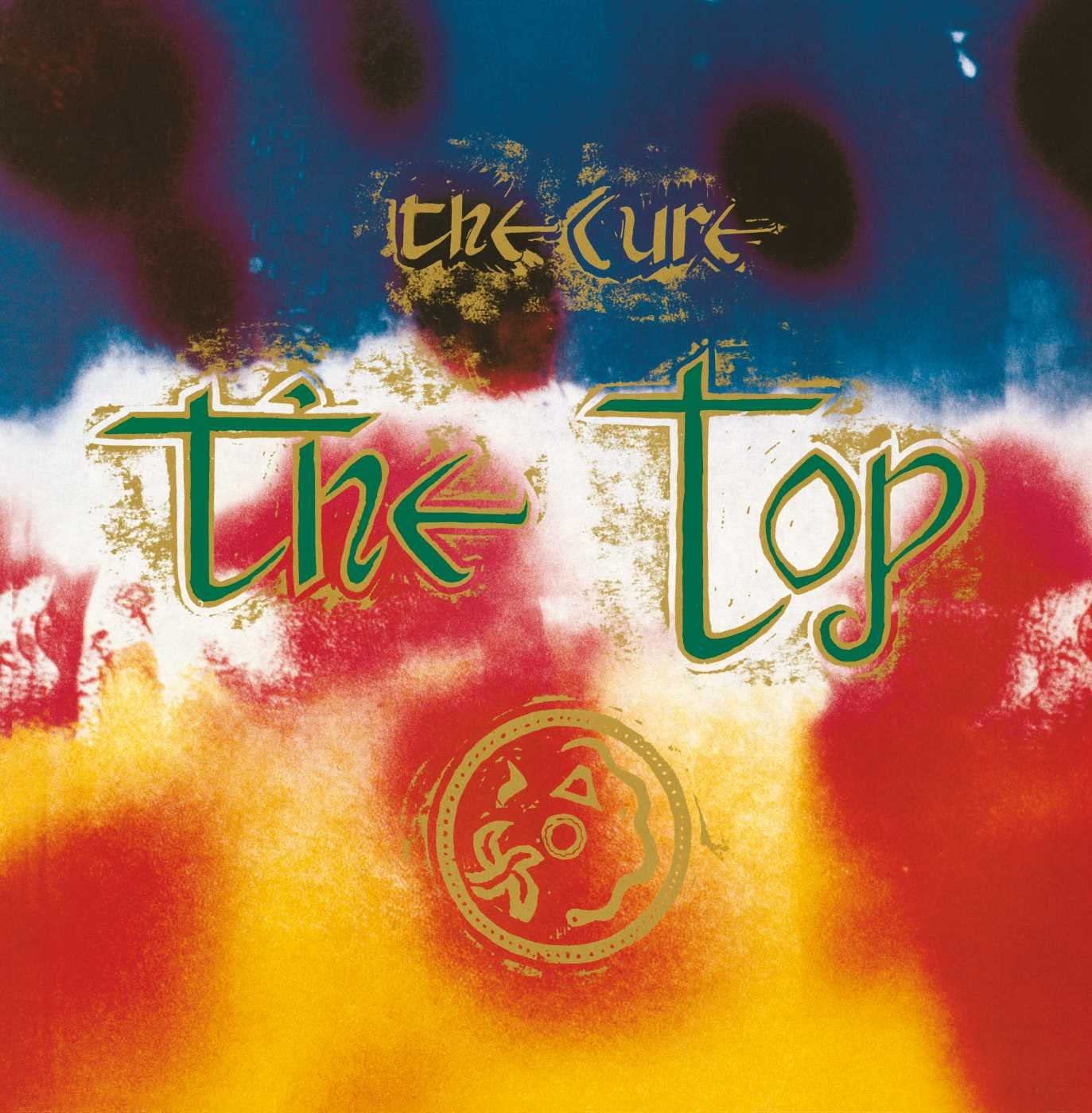 スーパーセール タイムセール 時間 NEW Vinyl Black LP Top The Cure The SEALED eBay 602547875549| 洋楽
