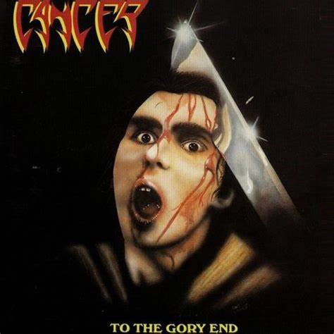 Cancer To The Gory End 2CD NEW SEALED 801056784322| eBay