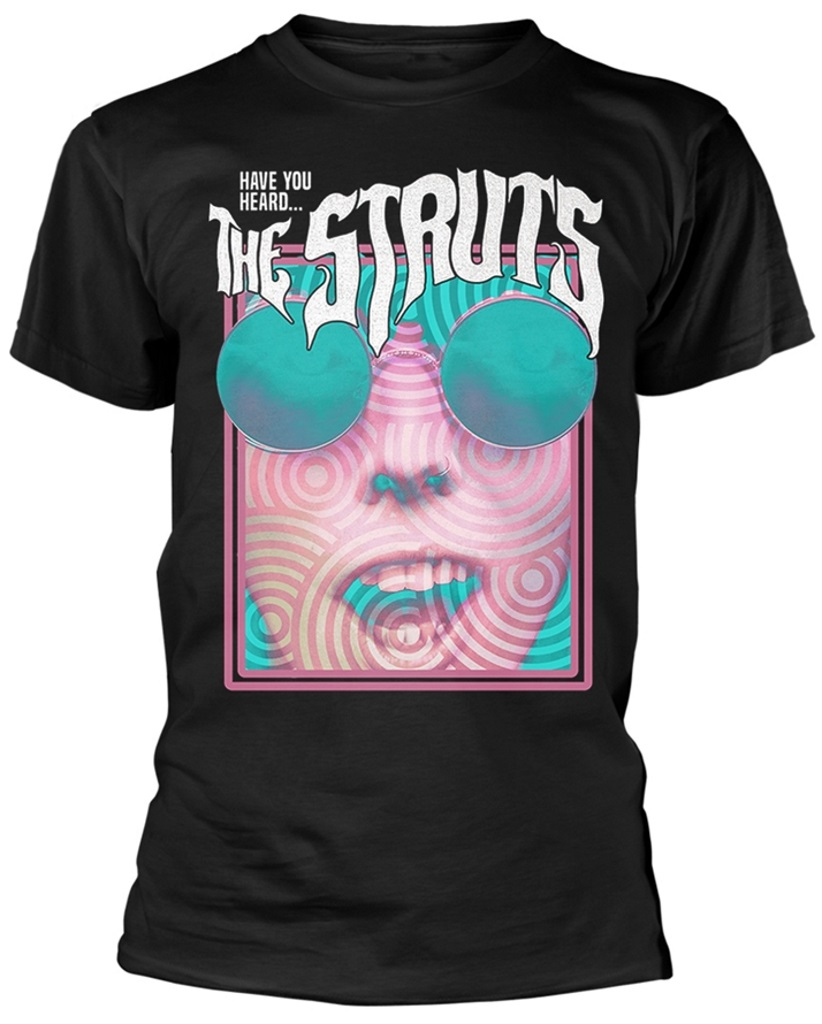 the struts shirt