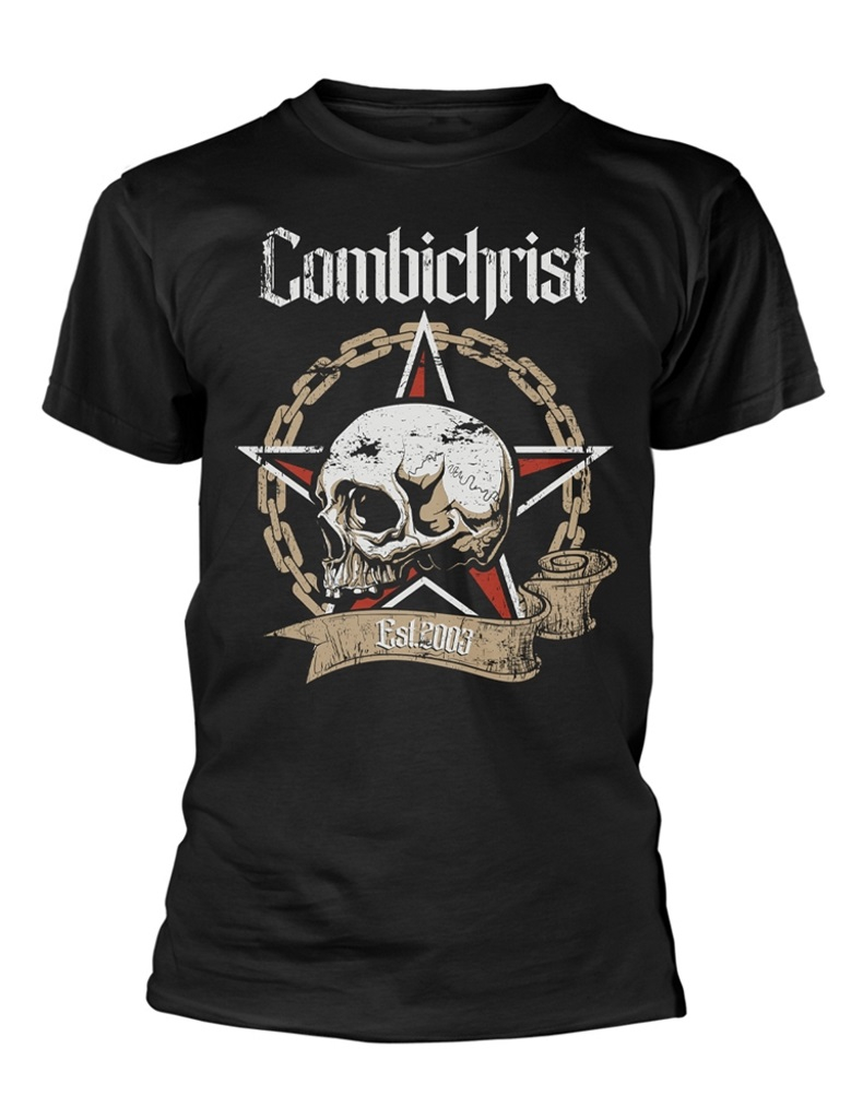 combichrist merch