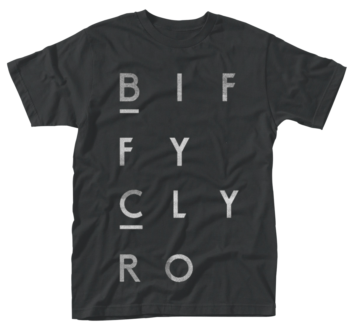 biffy clyro t shirt uk