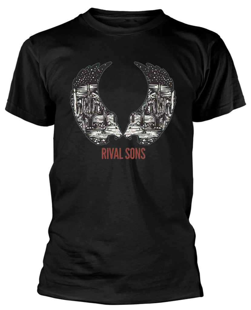 rival sons shirt