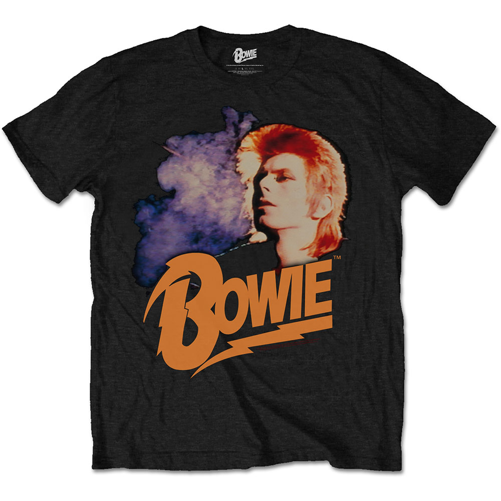 david bowie shirt amazon