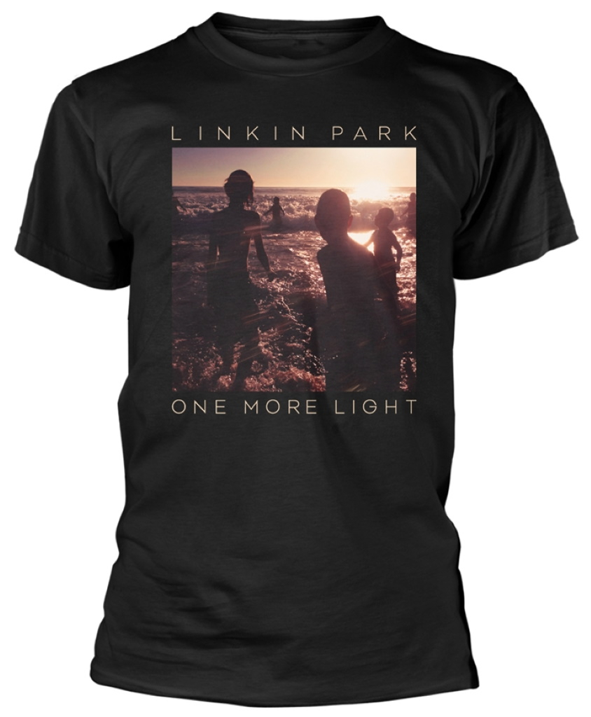 Linkin Park Men's T-Shirts | Redbubble
