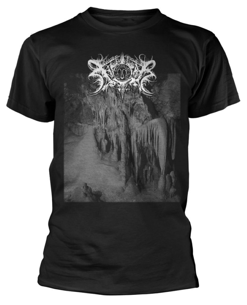 xasthur merch