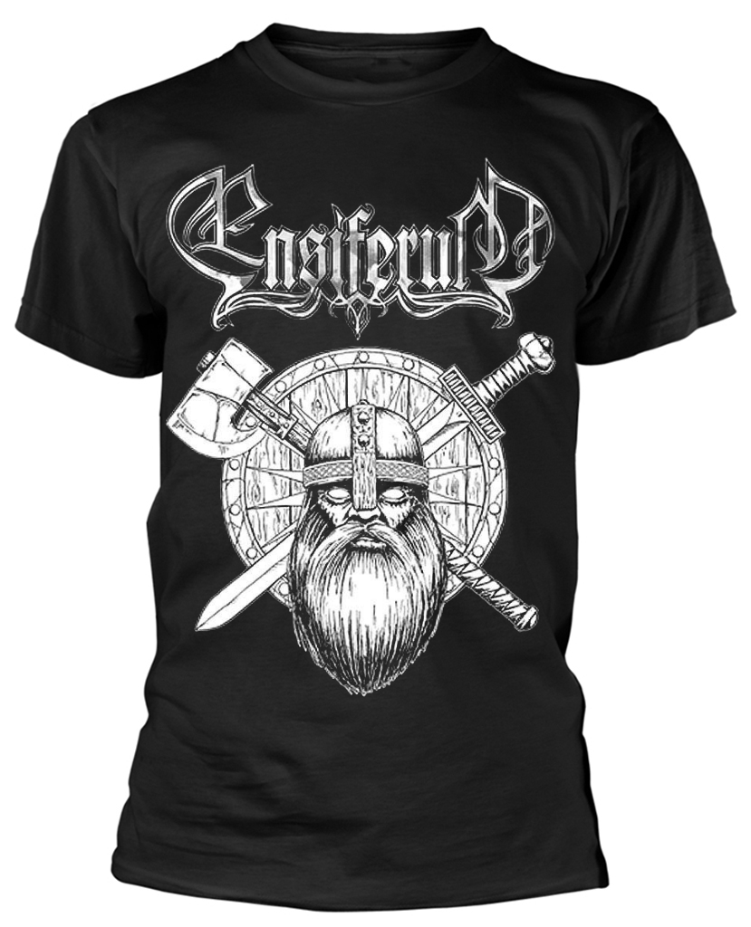 ensiferum merch