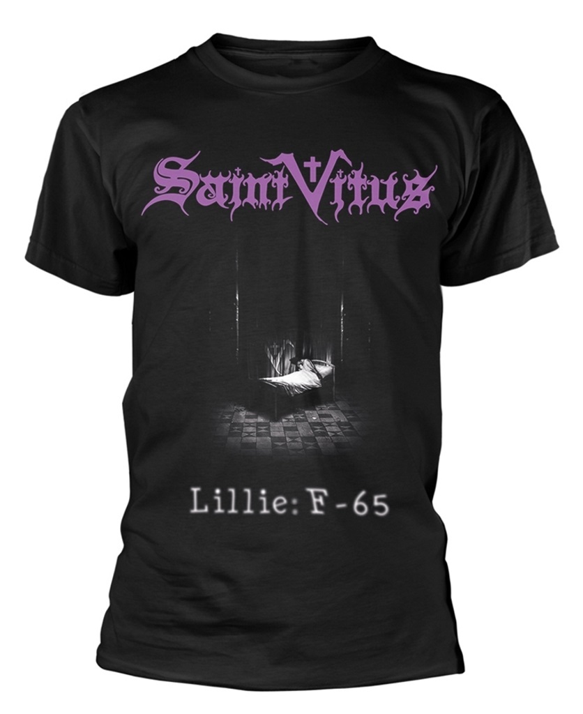 saint vitus t shirt