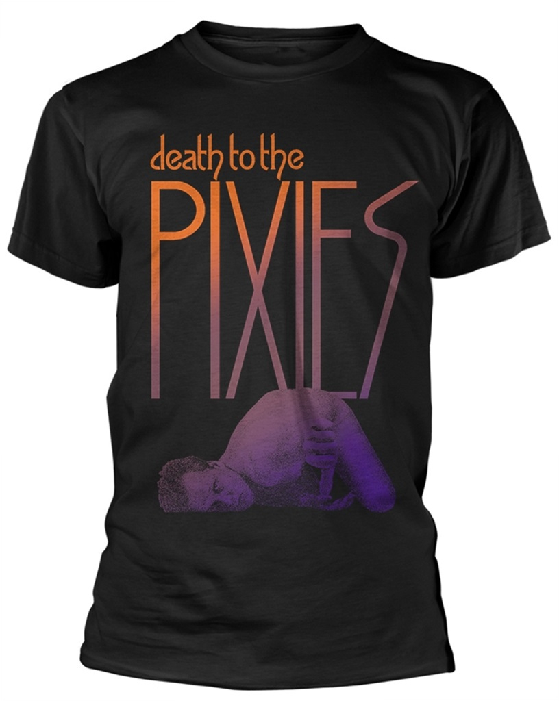 pixies cycling jersey