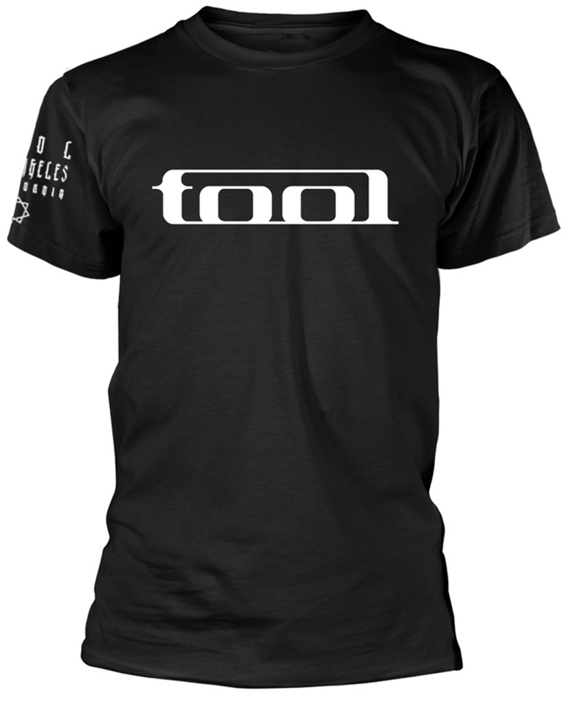 Tool Wrench Black T-Shirt NEW OFFICIAL | eBay