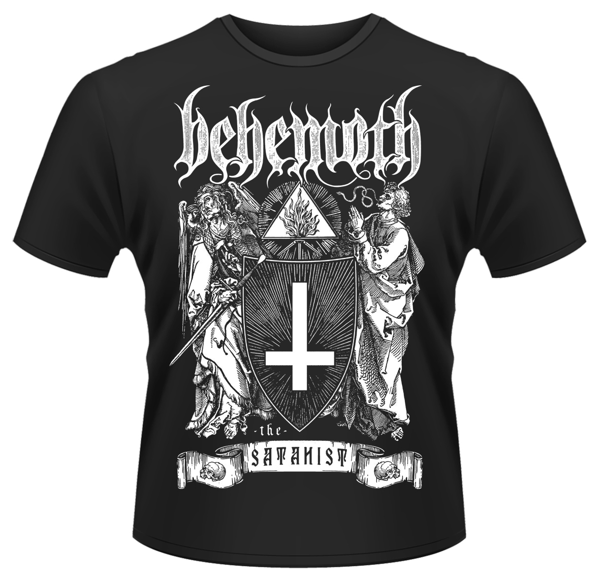 behemoth t shirt india