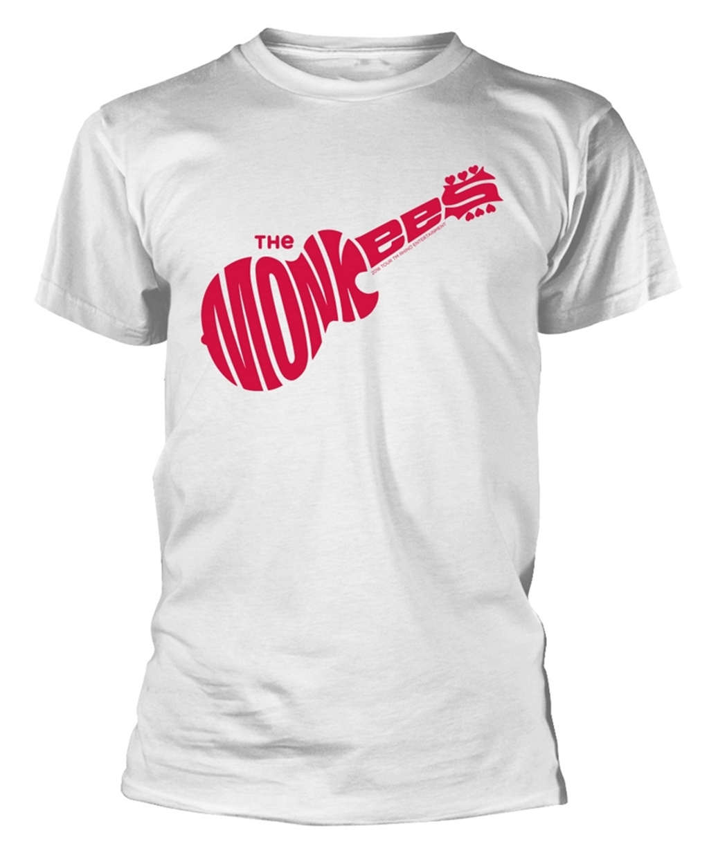 monkees replica shirt