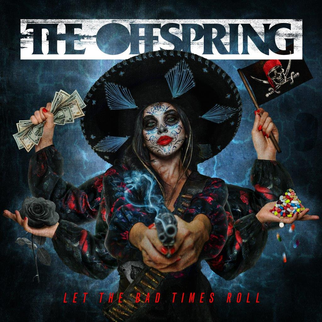 The Offspring Let the Bad Times Roll CD NEW SEALED 888072230217| eBay