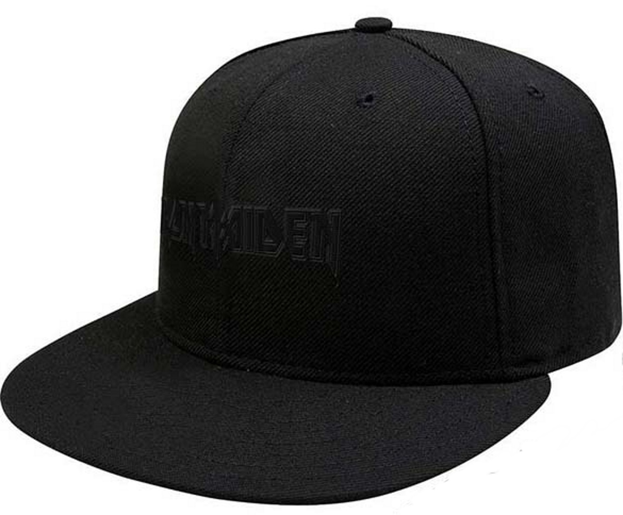 iron maiden baseball cap