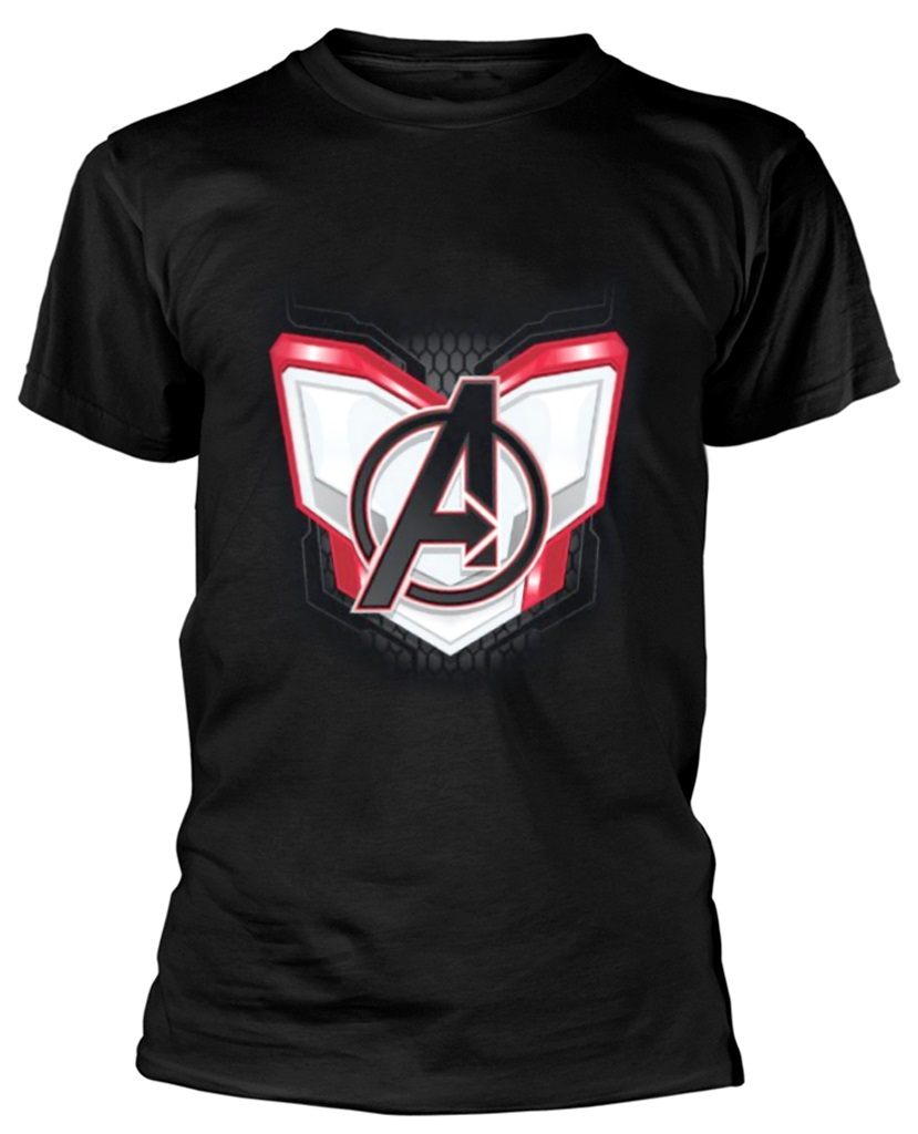 avengers suit t shirt