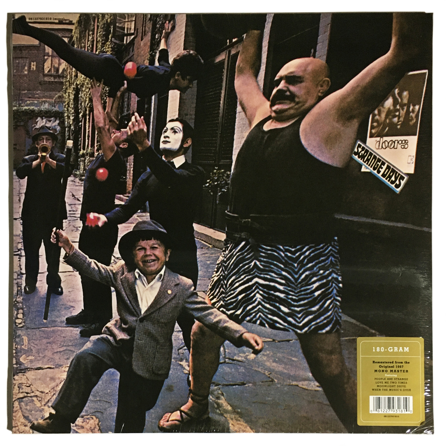 The Doors 