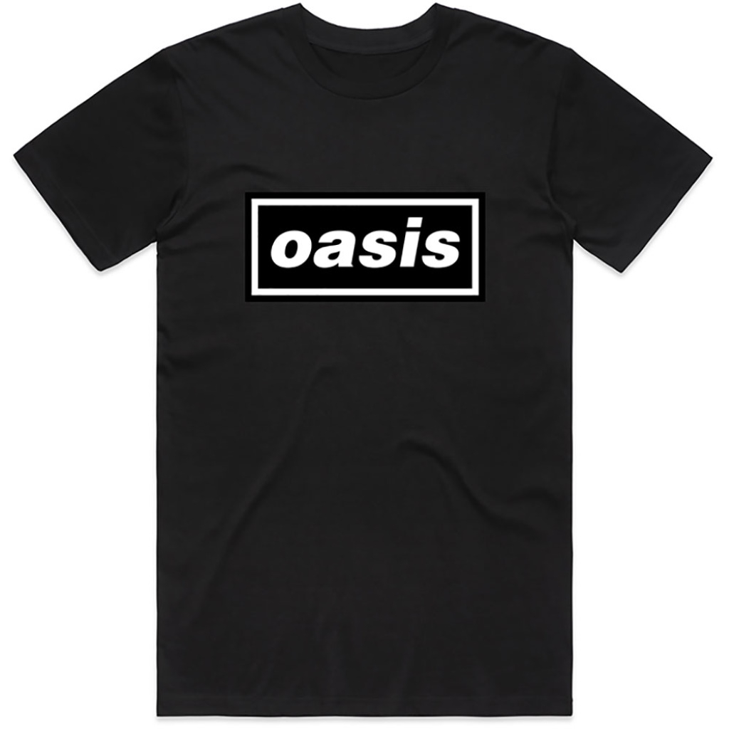 oasis football shirt