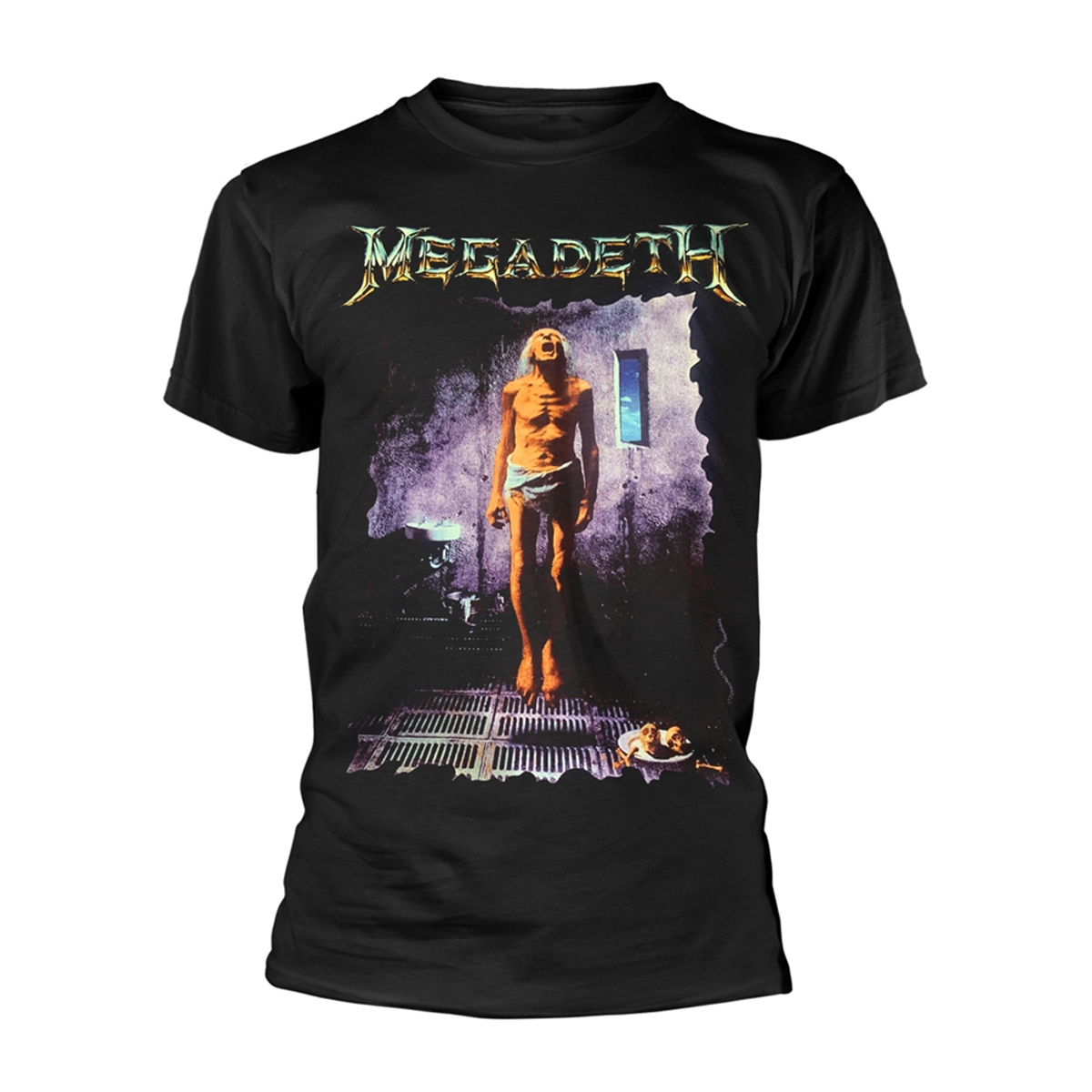 Newera■X MEGADETH DESTROYED T-shirt■送料込 $_12.JPG?set_id=880000500F