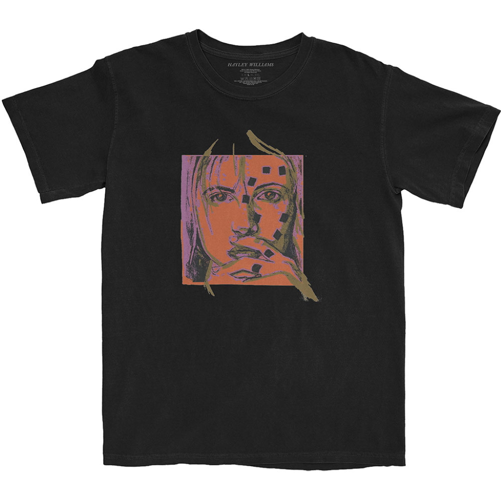 エンフォルド PETAL HEM T-SHIRTS ブラック Sueded T-Shirt - Black | 6410 | Next Level Apparel