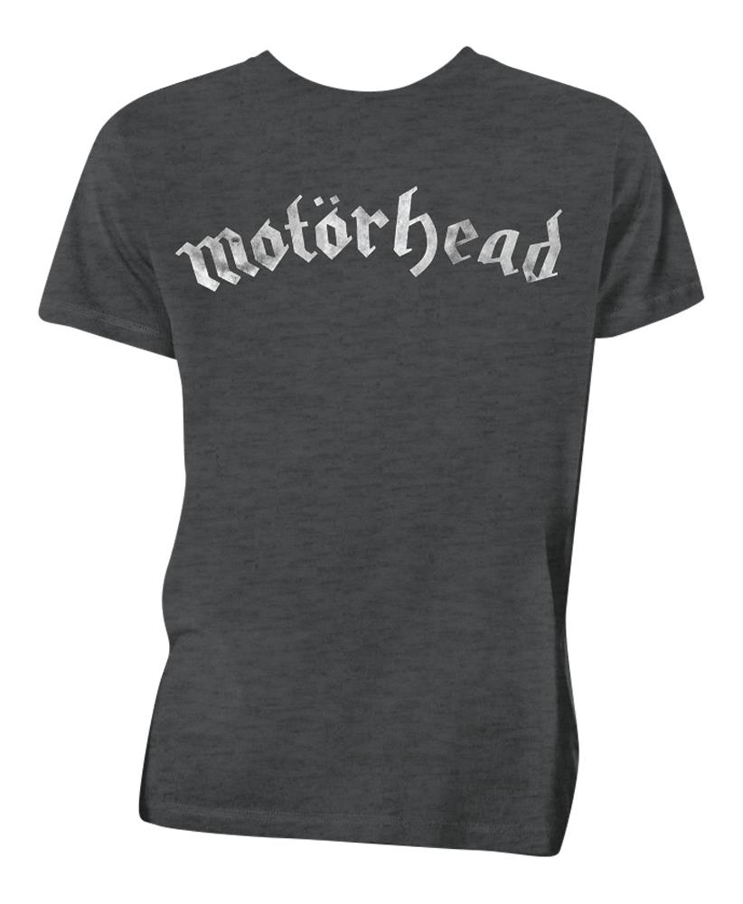 t shirt motorhead