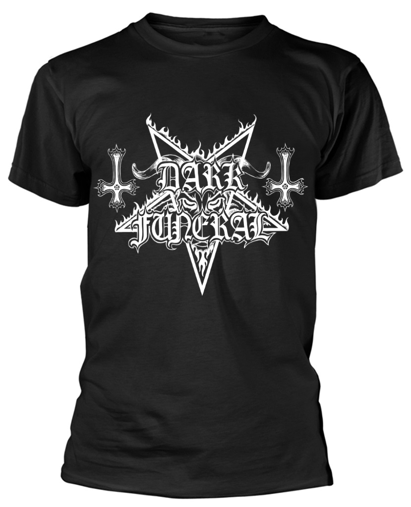 dark funeral t shirt