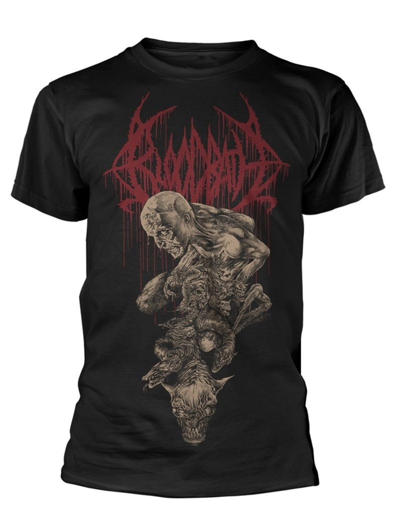 bloodbath merch