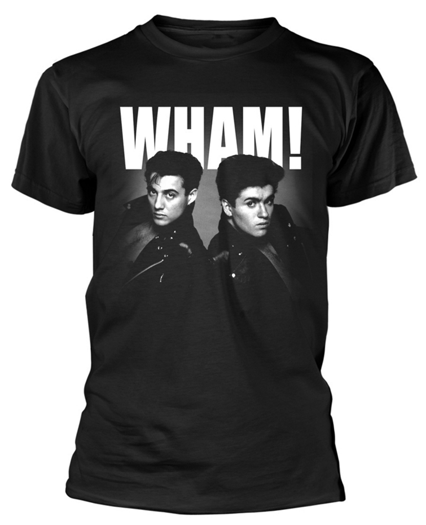 t shirt wham h&m