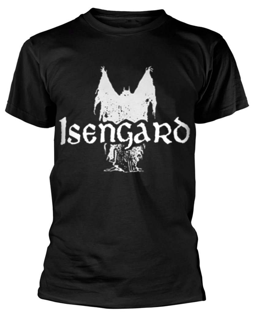 Isengard /'Logo/' T-Shirt NEW /& OFFICIAL!
