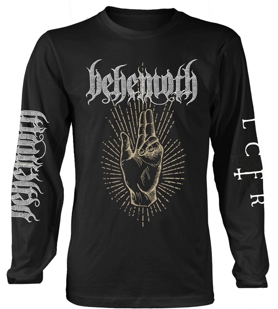 behemoth t shirt