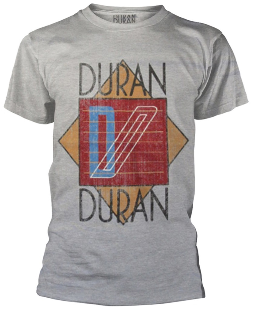 Duran duran tshirt Clearance