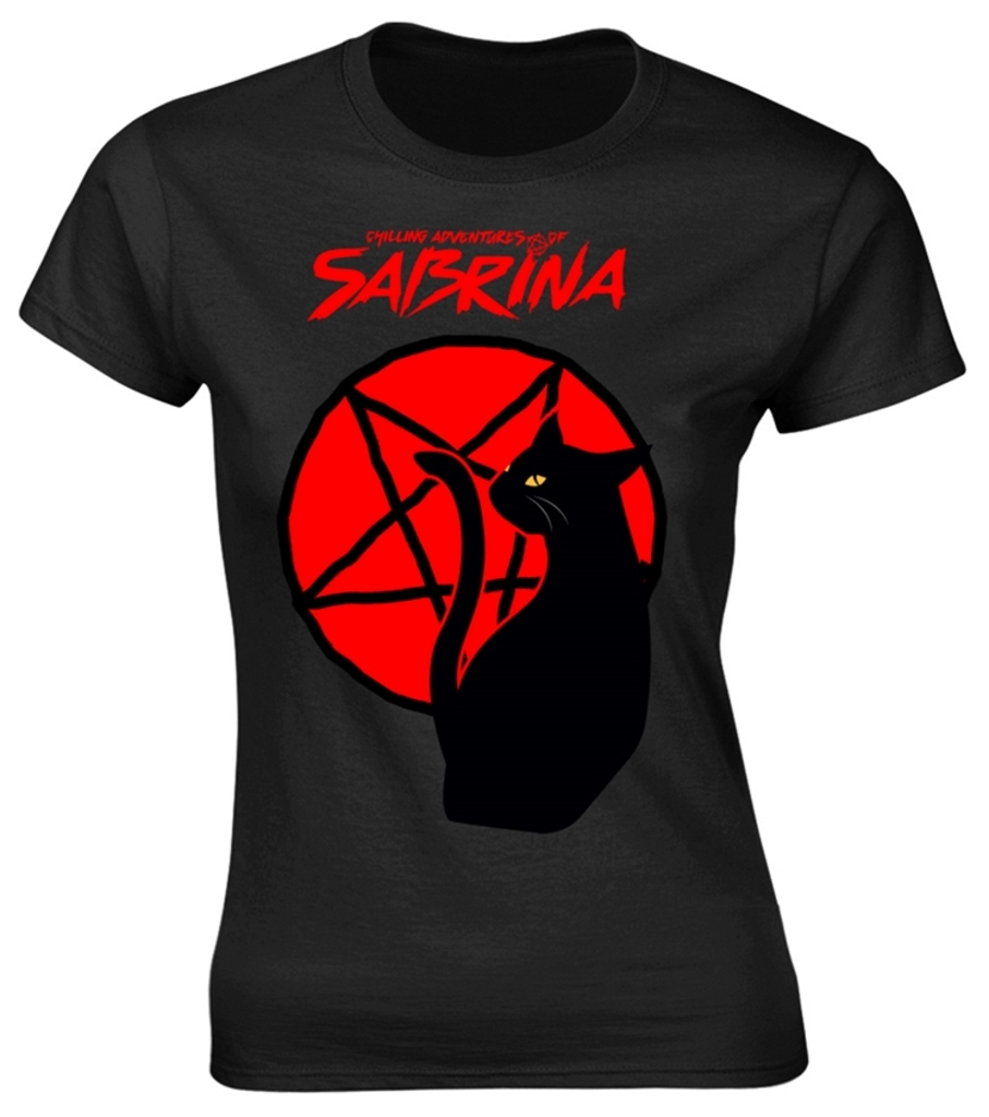 T shirt sabrina Clearance