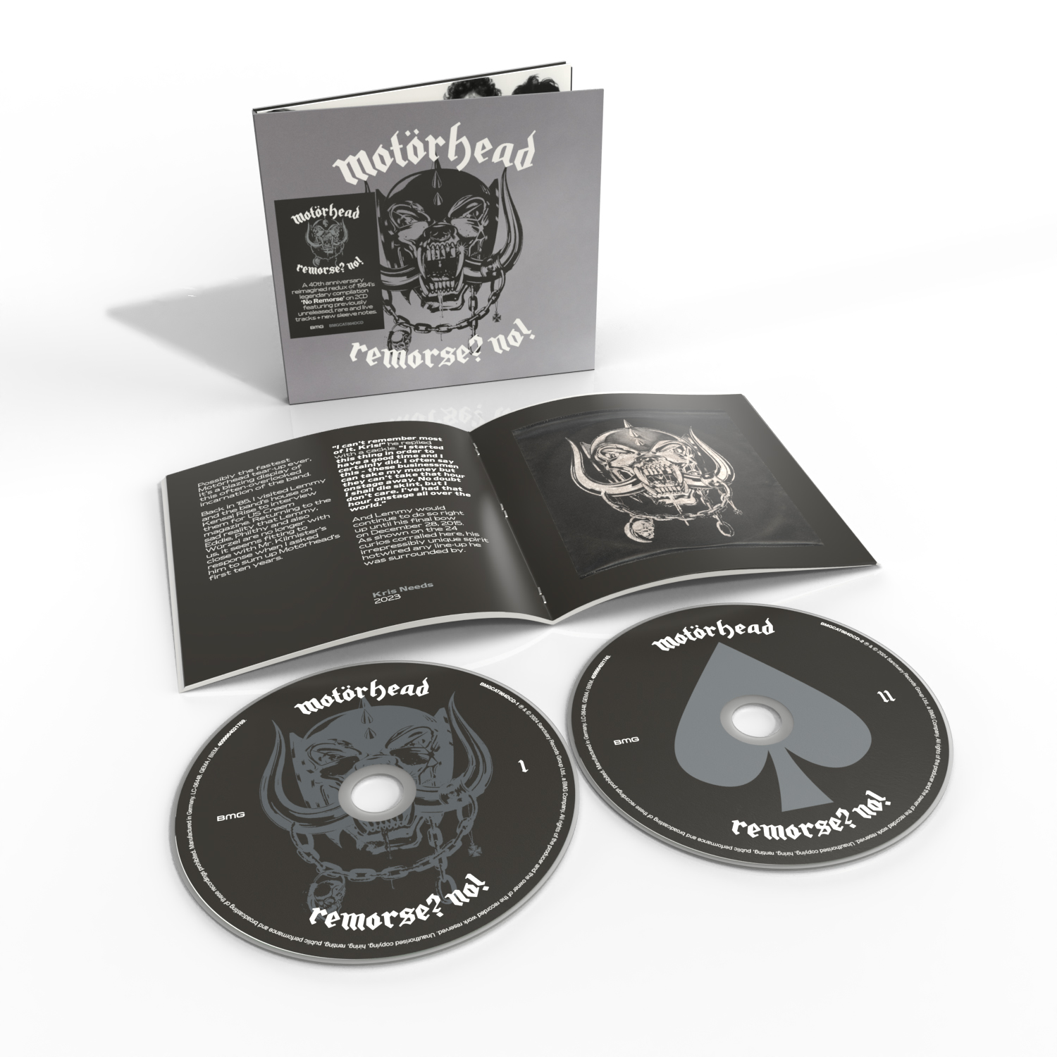 Motorhead 