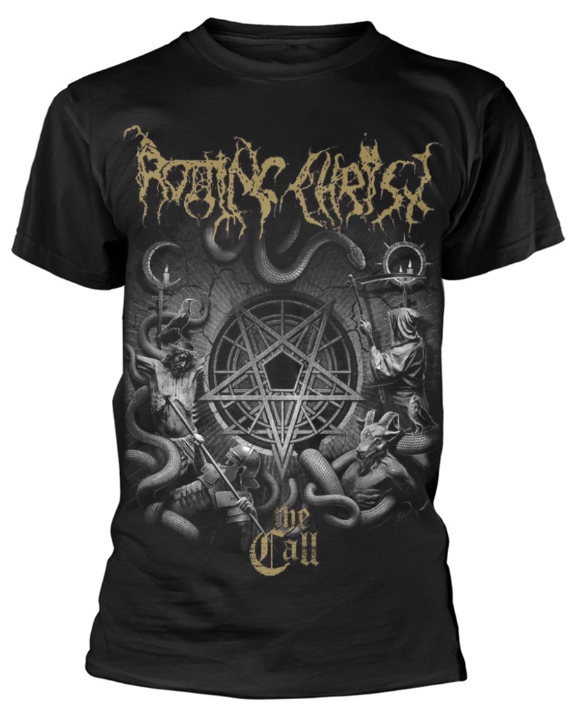 rotting christ 666 t shirt