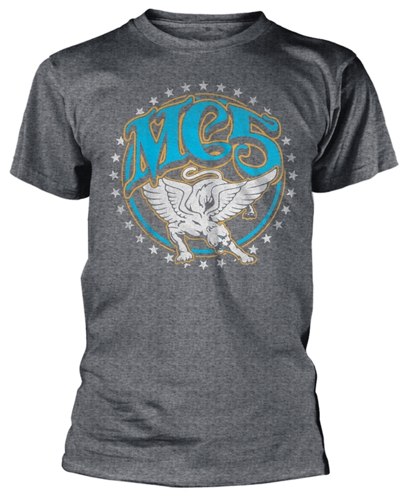 mc5 clothing