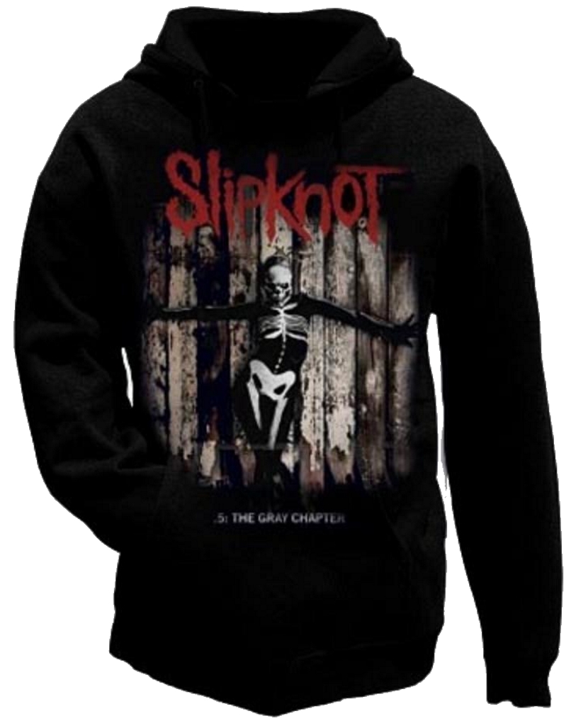 slipknot sweatshirt