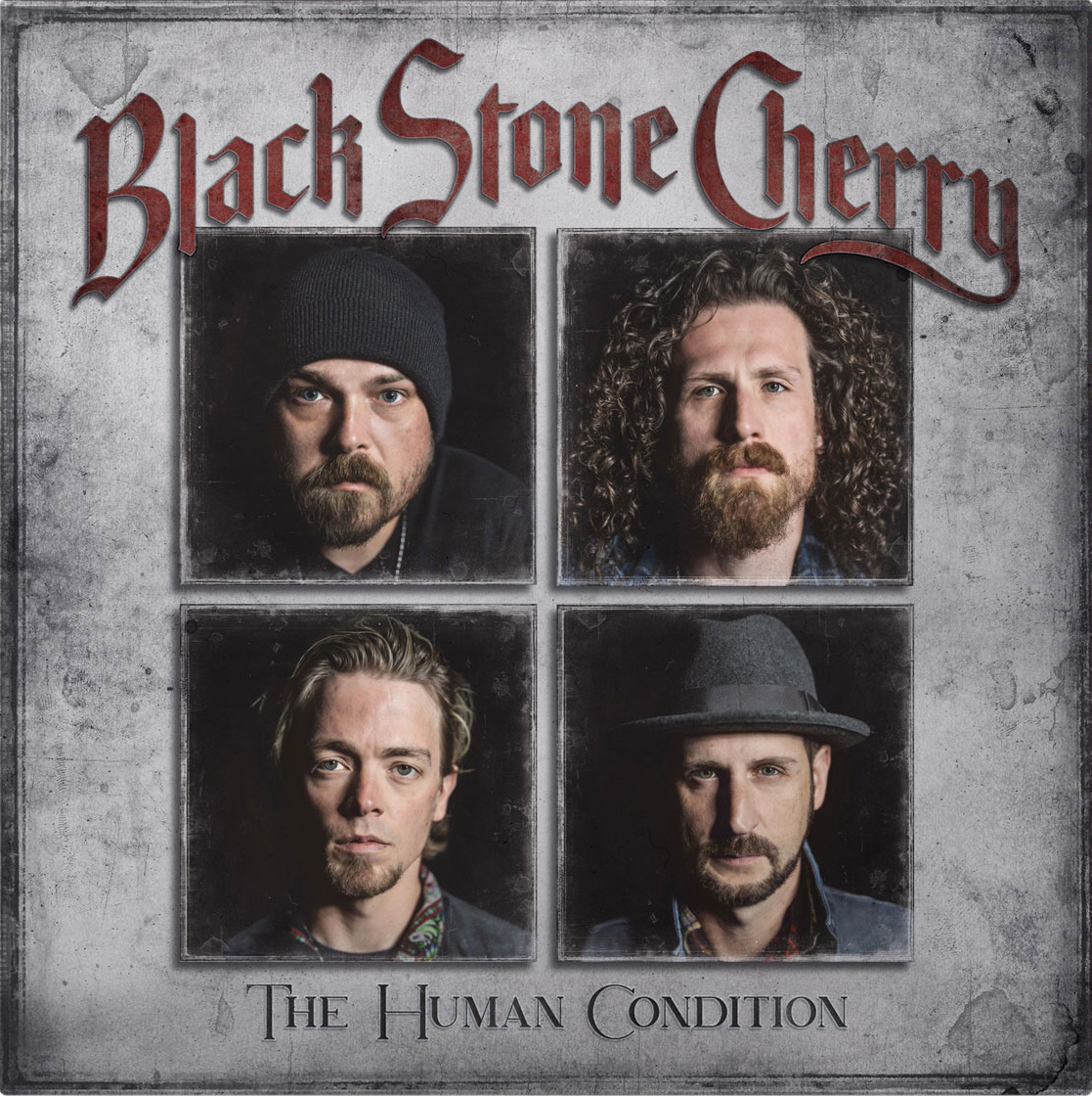 black stone cherry merchandise